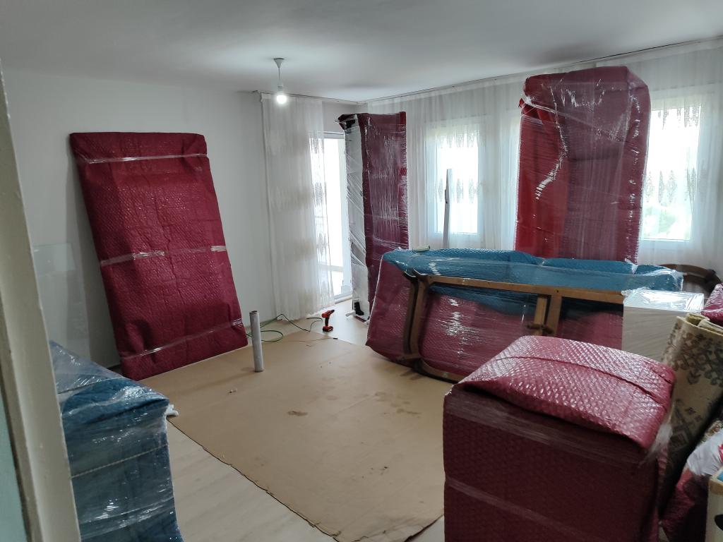 Adana Evden Eve Nakliyat - Adana Prestij Nakliyat