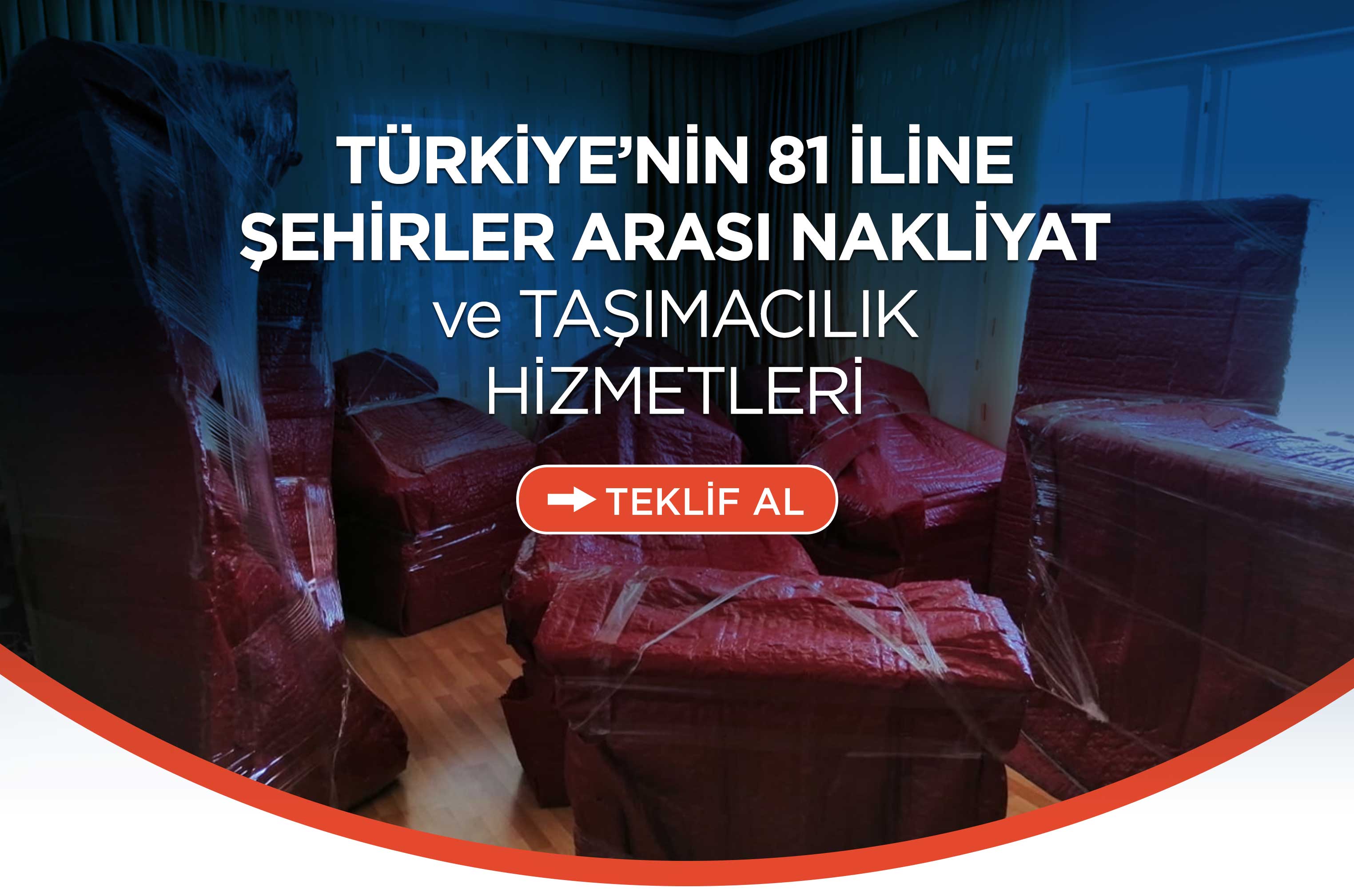 Adana Evden Eve Nakliyat - Adana Prestij Nakliyat
